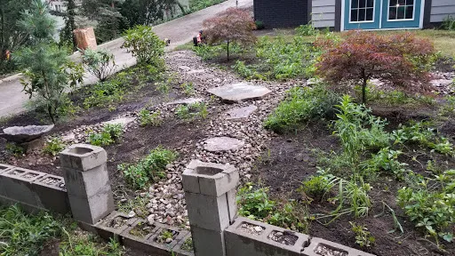 Greenscape's Lawn Maintenance and Landscaping LLC. Picture 6
