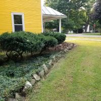 Greenscape's Lawn Maintenance and Landscaping LLC. ico