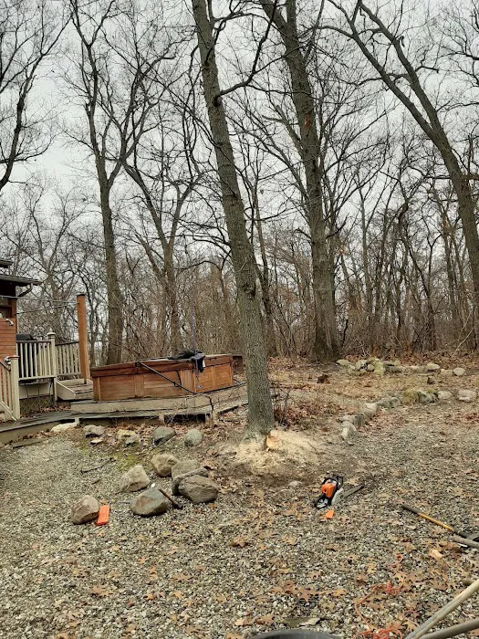 Greenscape's Lawn Maintenance and Landscaping LLC. Picture 10