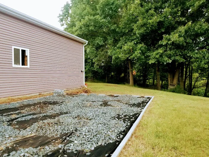 Greenscape's Lawn Maintenance and Landscaping LLC. Picture 9