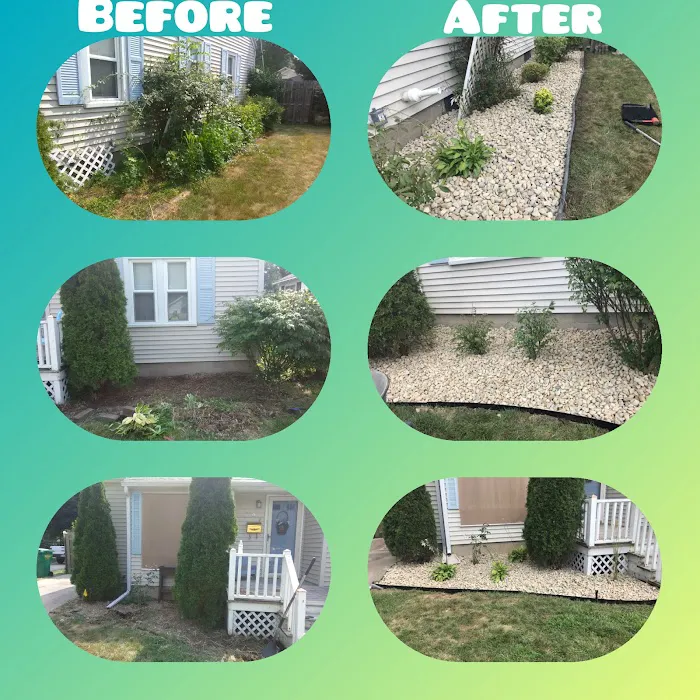 Reyes Landscaping, LLC & Hardscape Picture 9