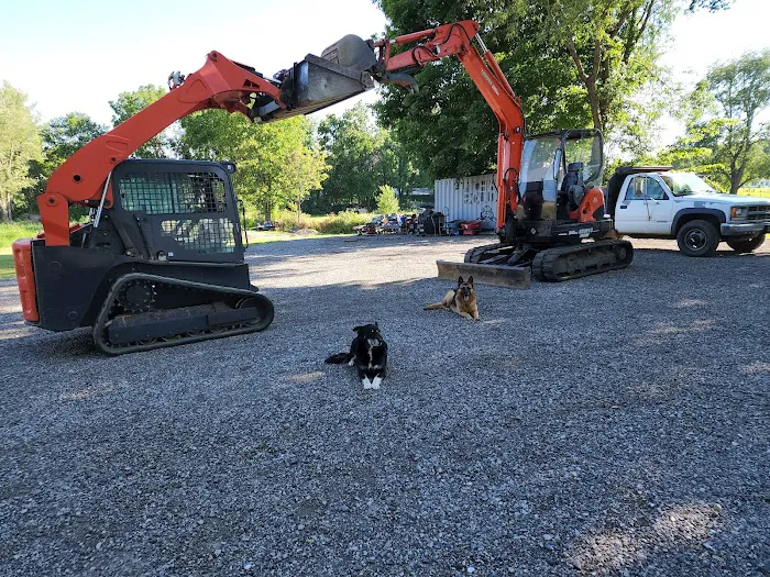 Michiana Boulders Landscaping and Excavating Picture 7