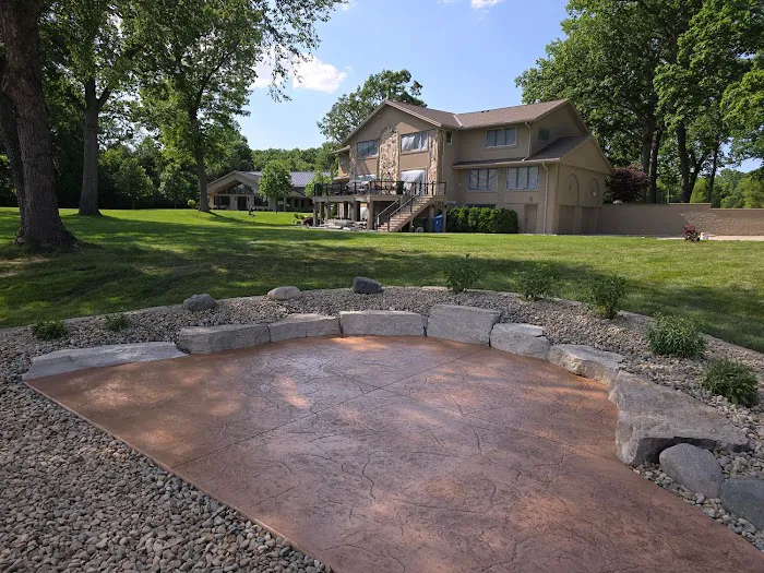 Michiana Boulders Landscaping and Excavating Picture 5