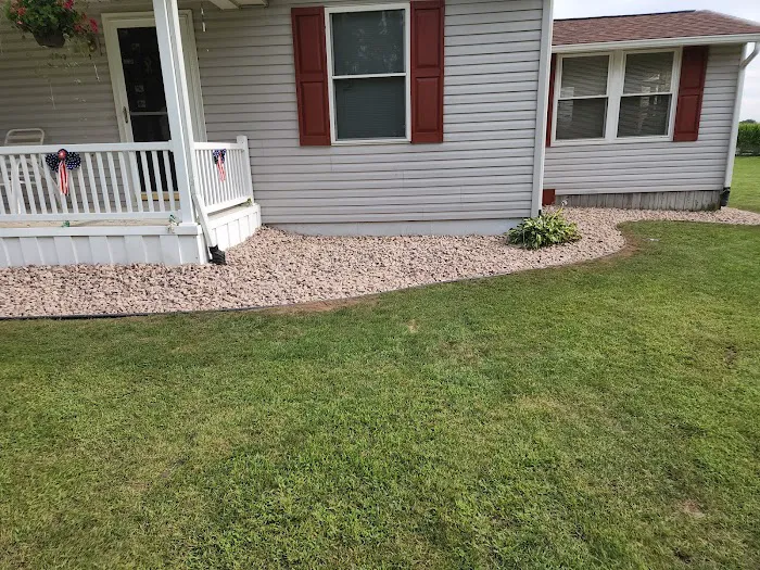 Michiana Boulders Landscaping and Excavating Picture 10