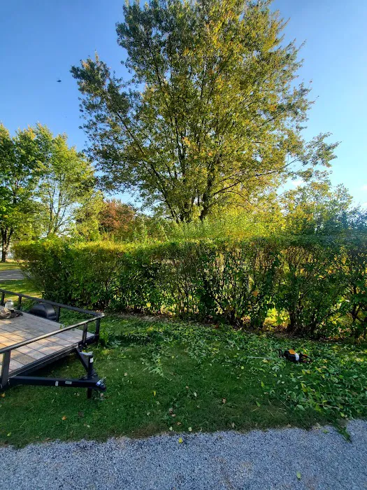 CULBERTSON CUSTOM YARD LLC Picture 3