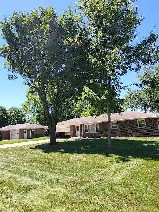 CULBERTSON CUSTOM YARD LLC Picture 1