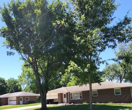 CULBERTSON CUSTOM YARD LLC