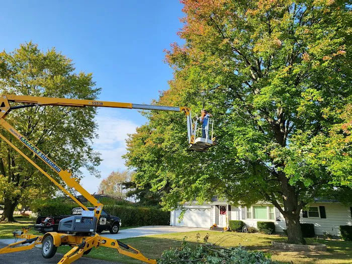CULBERTSON CUSTOM YARD LLC Picture 4