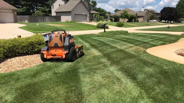 Lawns and More Picture 3