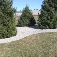 ROOKLEIF Lawn & Landscape ico