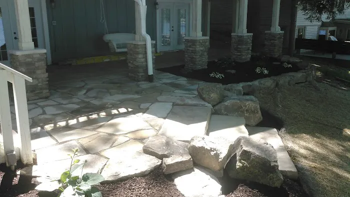 ROOKLEIF Lawn & Landscape Picture 9