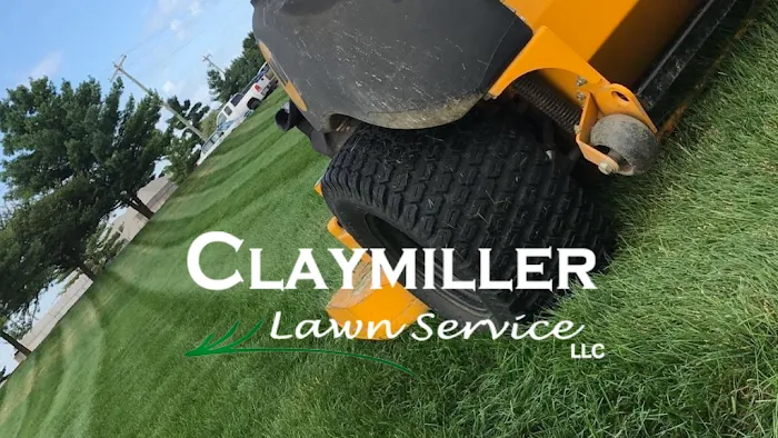 Claymiller Lawn Service LLC Picture 1