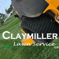 Claymiller Lawn Service LLC ico