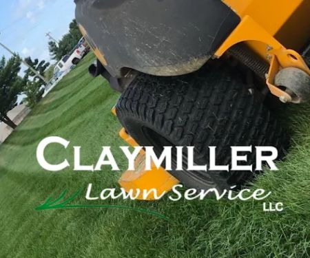 Claymiller Lawn Service LLC