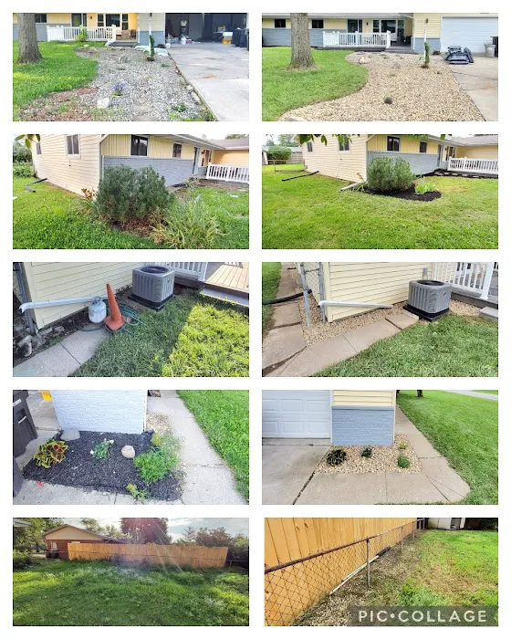 Seasonal Impact Landscaping and Construction Picture 9