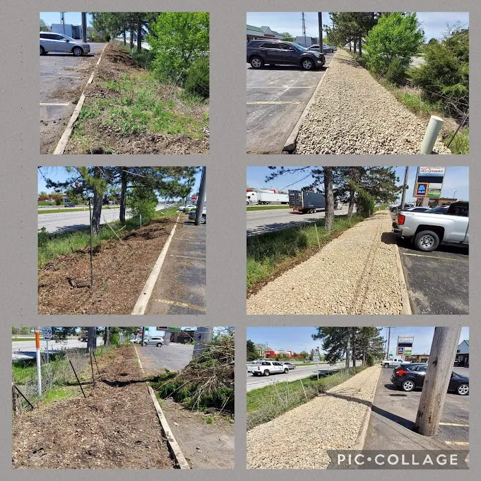 Seasonal Impact Landscaping and Construction Picture 4