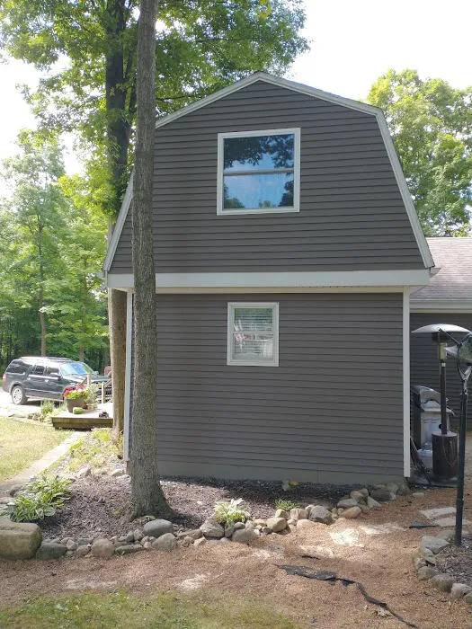 Seasonal Impact Landscaping and Construction Picture 8