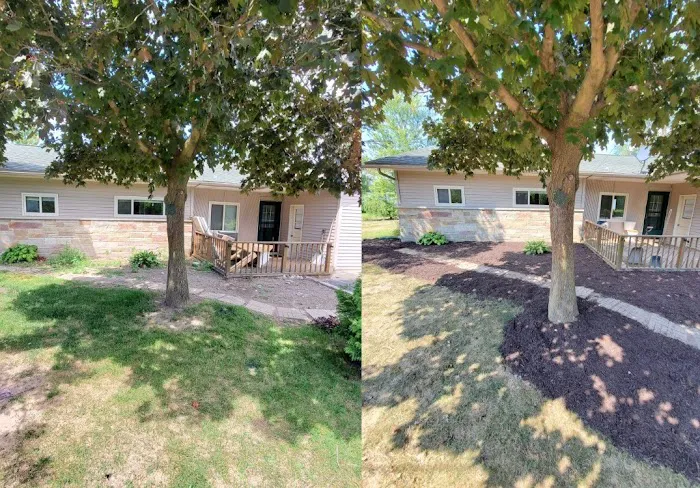 Seasonal Impact Landscaping and Construction Picture 1