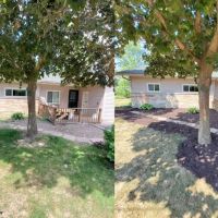Seasonal Impact Landscaping and Construction ico
