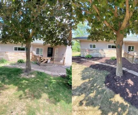 Seasonal Impact Landscaping and Construction