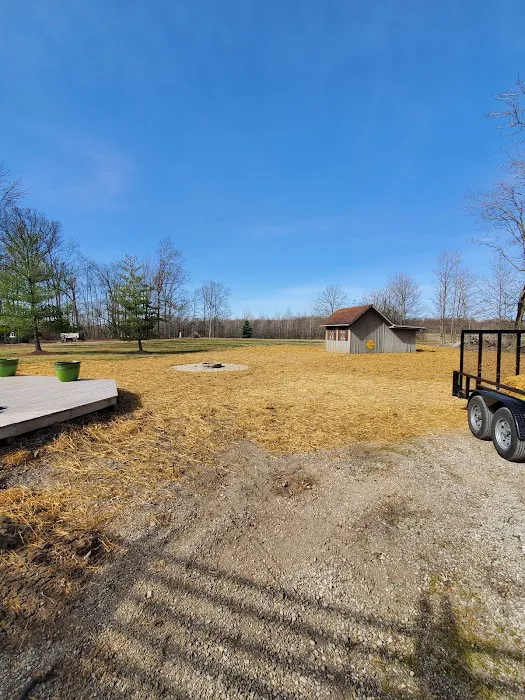 Seasonal Impact Landscaping and Construction Picture 10
