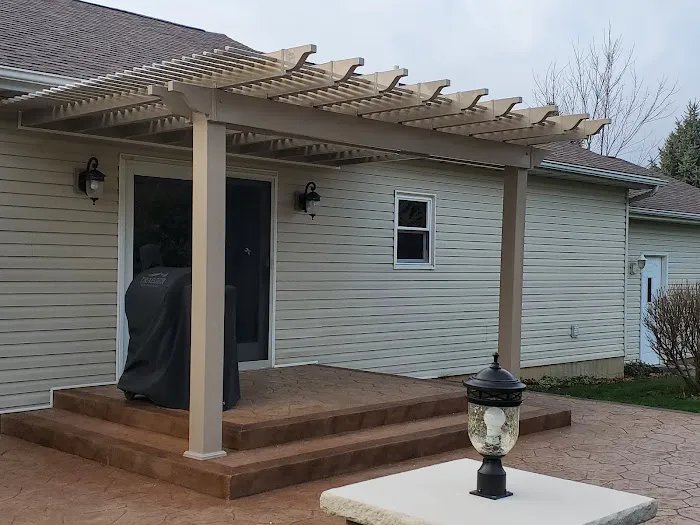 Seasonal Impact Landscaping and Construction Picture 7
