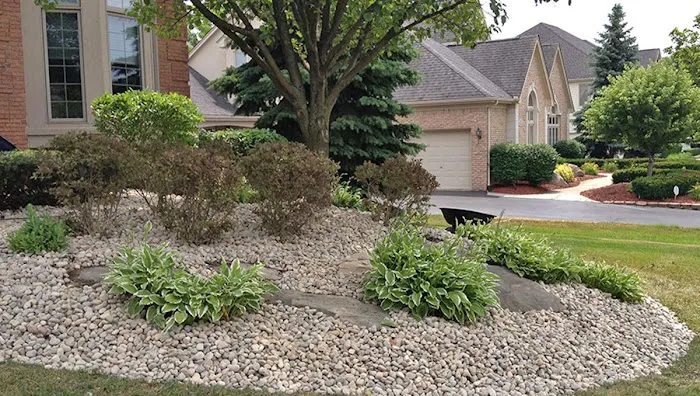 Seasonal Impact Landscaping and Construction Picture 2