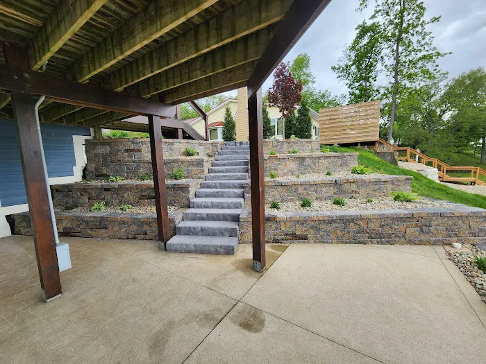 JD Landscaping of Southwest Michigan LLC. Picture 6