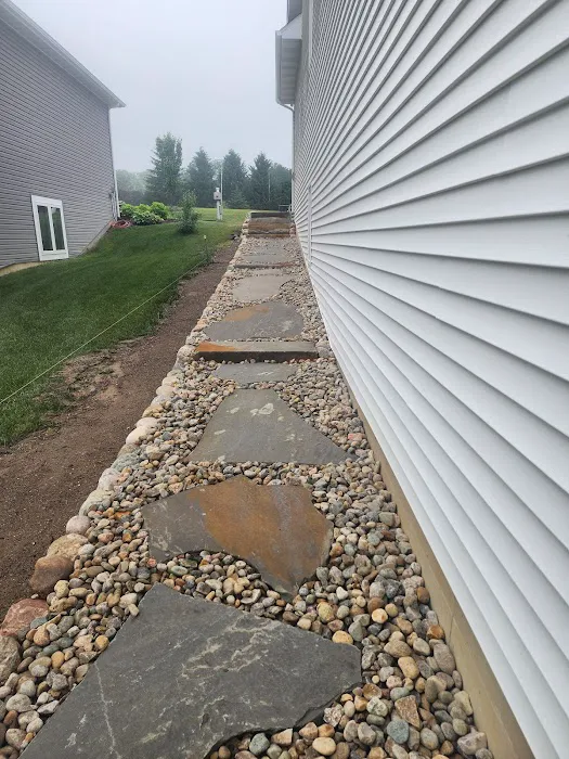 JD Landscaping of Southwest Michigan LLC. Picture 5