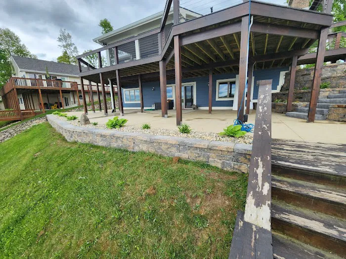 JD Landscaping of Southwest Michigan LLC. Picture 3
