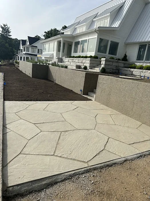 JD Landscaping of Southwest Michigan LLC. Picture 2