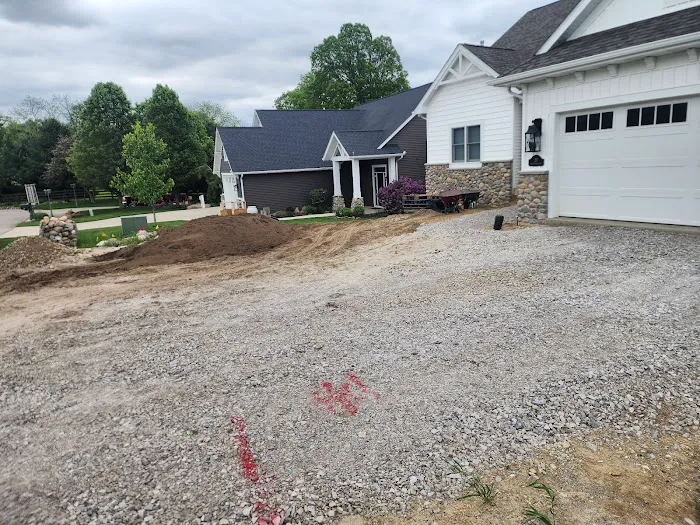 JD Landscaping of Southwest Michigan LLC. Picture 1