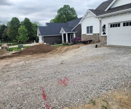 JD Landscaping of Southwest Michigan LLC.