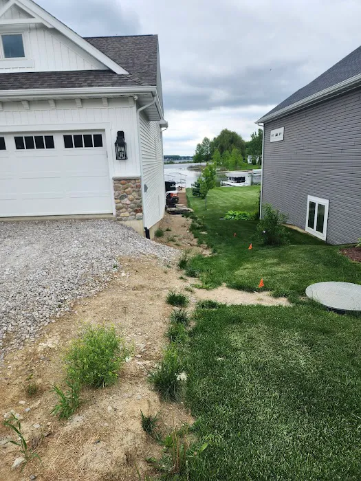 JD Landscaping of Southwest Michigan LLC. Picture 9