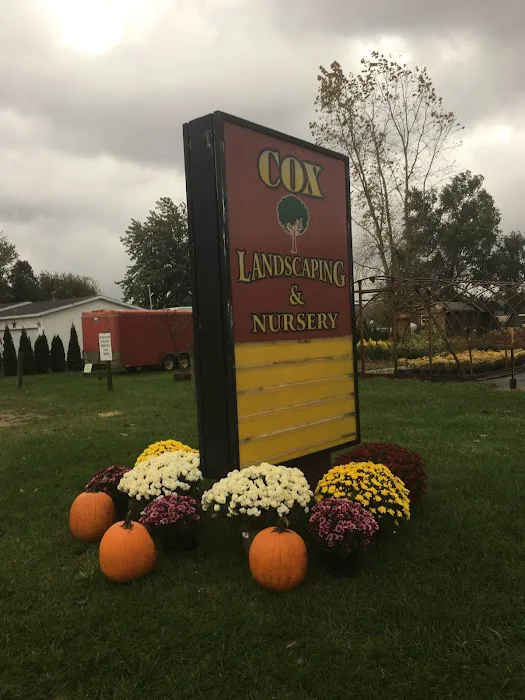 Cox Landscape Nursery Picture 1
