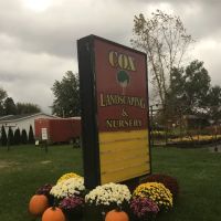 Cox Landscape Nursery ico