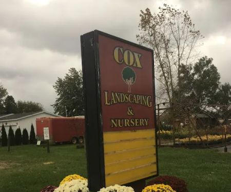 Cox Landscape Nursery