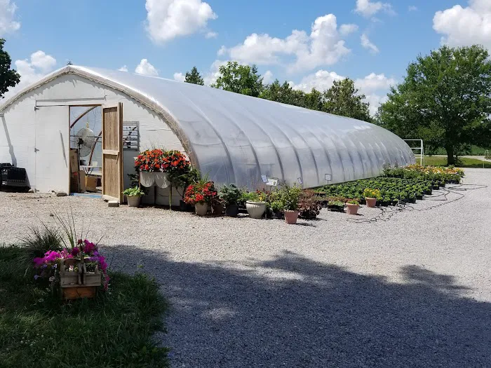 Schaller Greenhouse and Landscape Picture 9