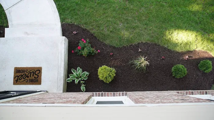 The Joy of Gardening Picture 9