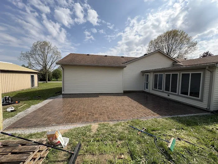 Seifert's Landscaping, LLC Picture 1