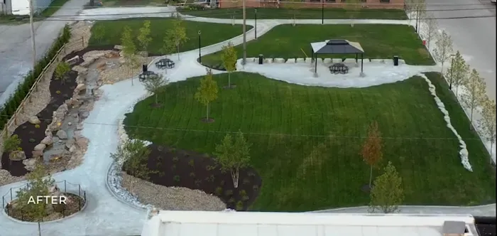 Voss Landworks LLC Picture 2