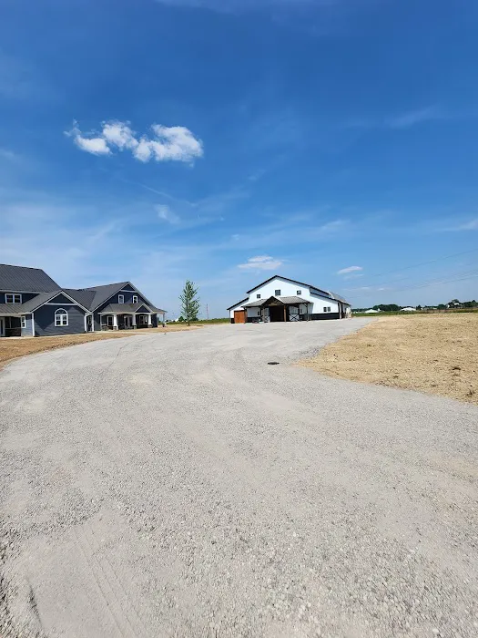 Sunrise Excavating LLC Picture 4