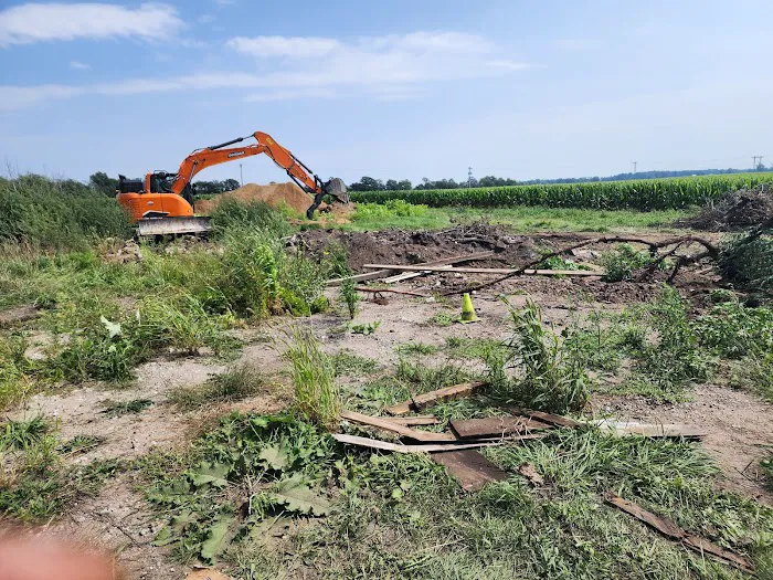 Sunrise Excavating LLC Picture 5