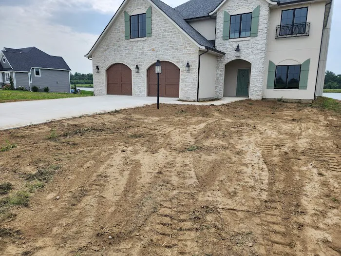 Sunrise Excavating LLC Picture 6