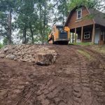 Sunrise Excavating LLC