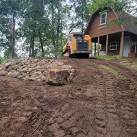Sunrise Excavating LLC ico