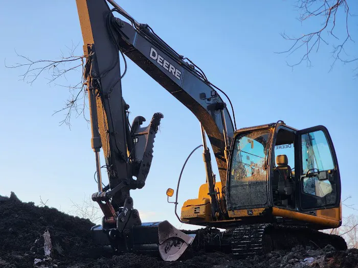 Sunrise Excavating LLC Picture 8