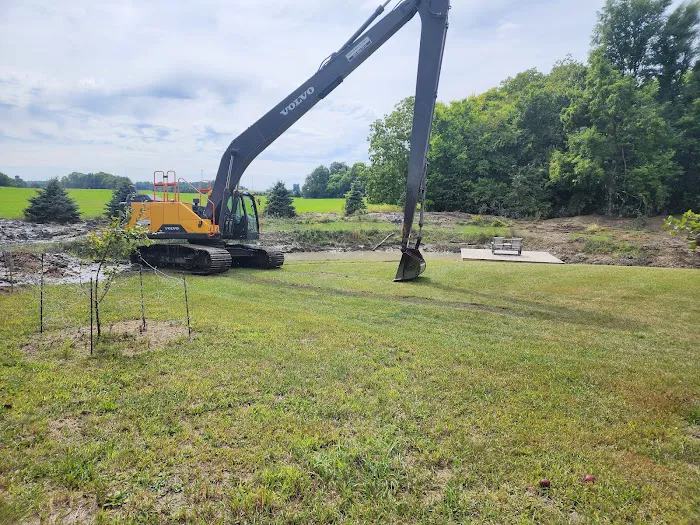 Sunrise Excavating LLC Picture 9