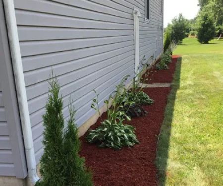 Dodson Lawn Care & Snowplowing