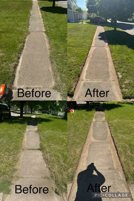 Dodson Lawn Care & Snowplowing Picture 9